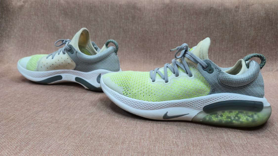 나이키 265mm- 조이라이드 런 플라이니트 상품이미지4