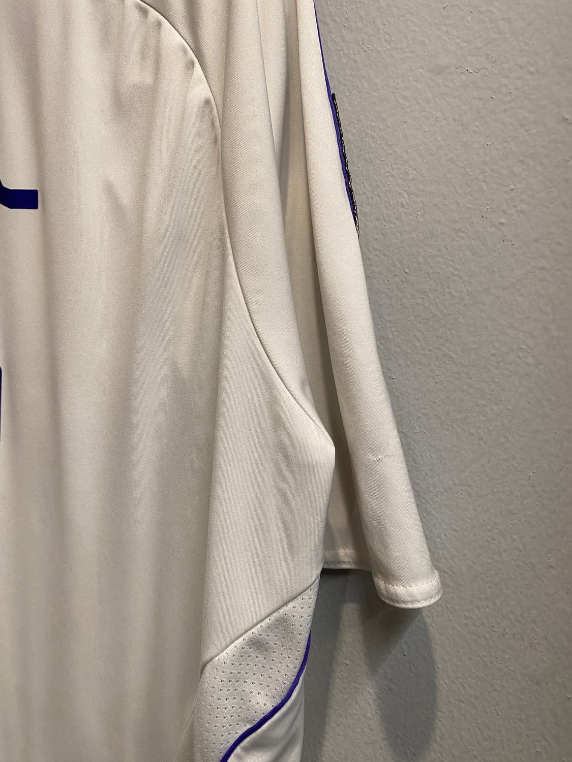 07/08 레알 홈 라울 (L) 상품이미지7