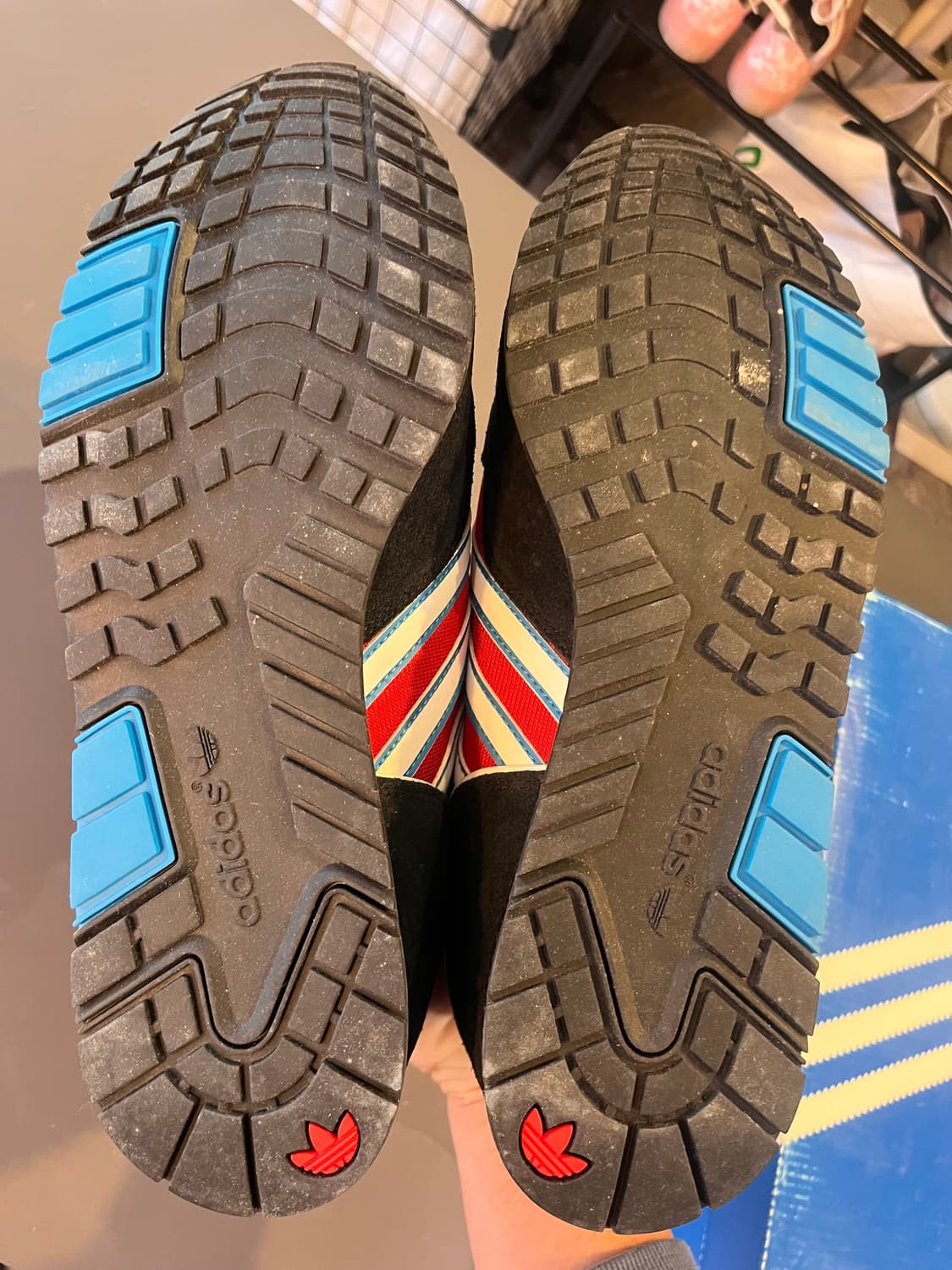 아디다스 팬텀 (280mm 데드스탁) 상품이미지8