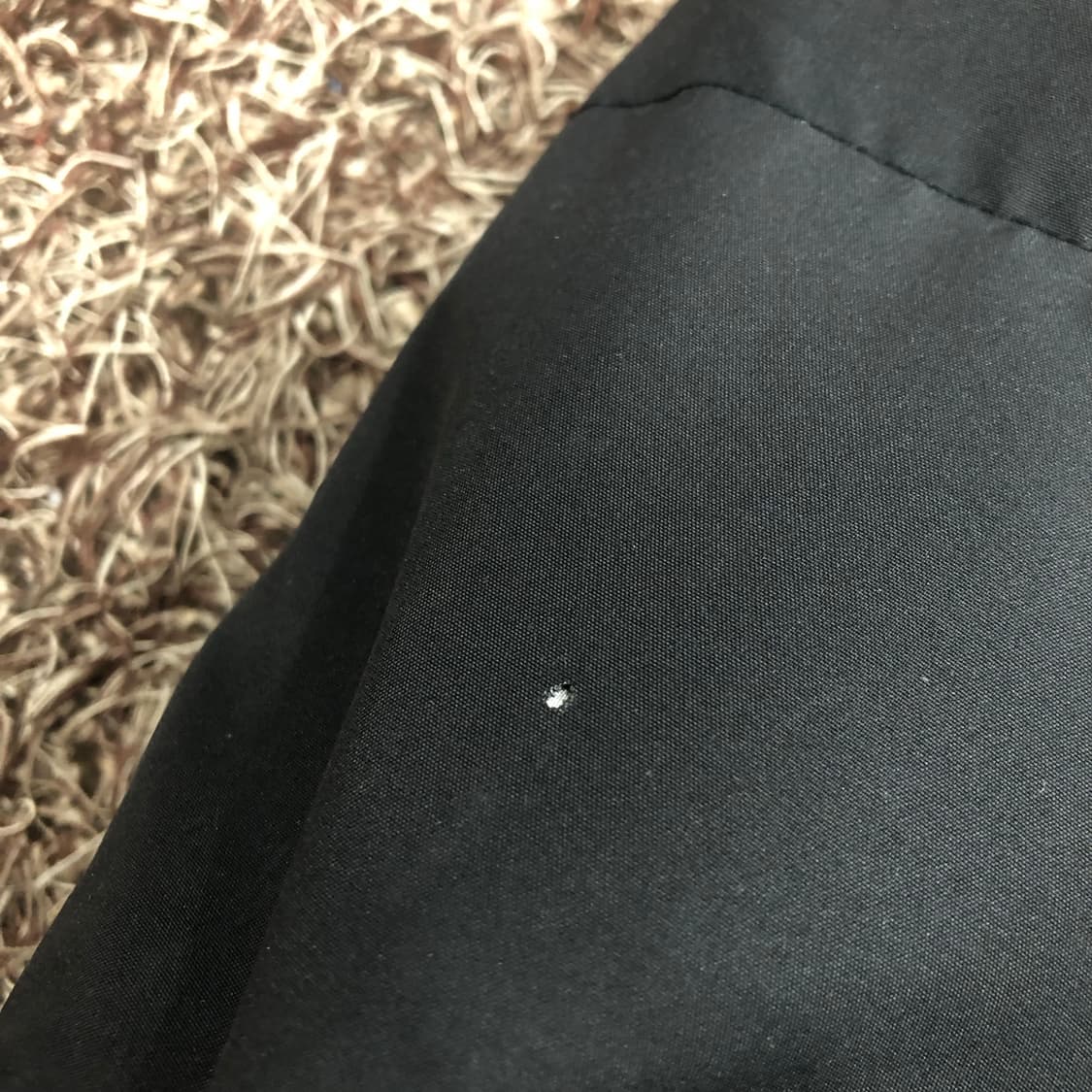 나이키 00s 덕다운 패딩 상품이미지4