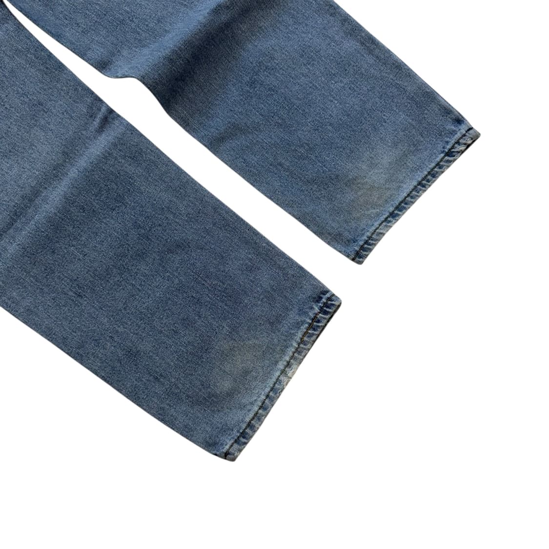 [36] 리바이스 550 데님 청바지 [lv0938] 상품이미지9