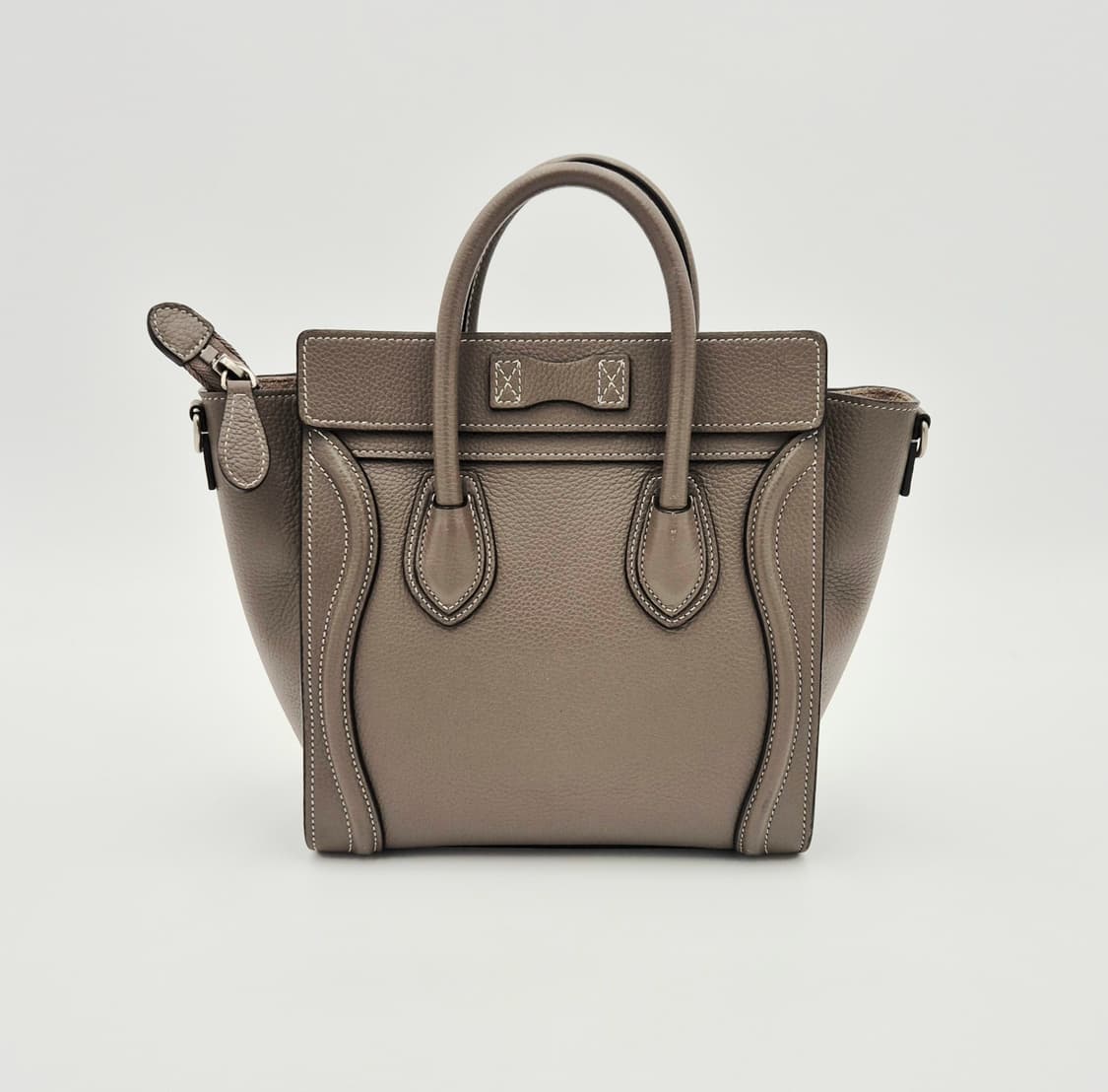 셀린느 나노 러기지백 토트겸 숄더백 상품이미지3