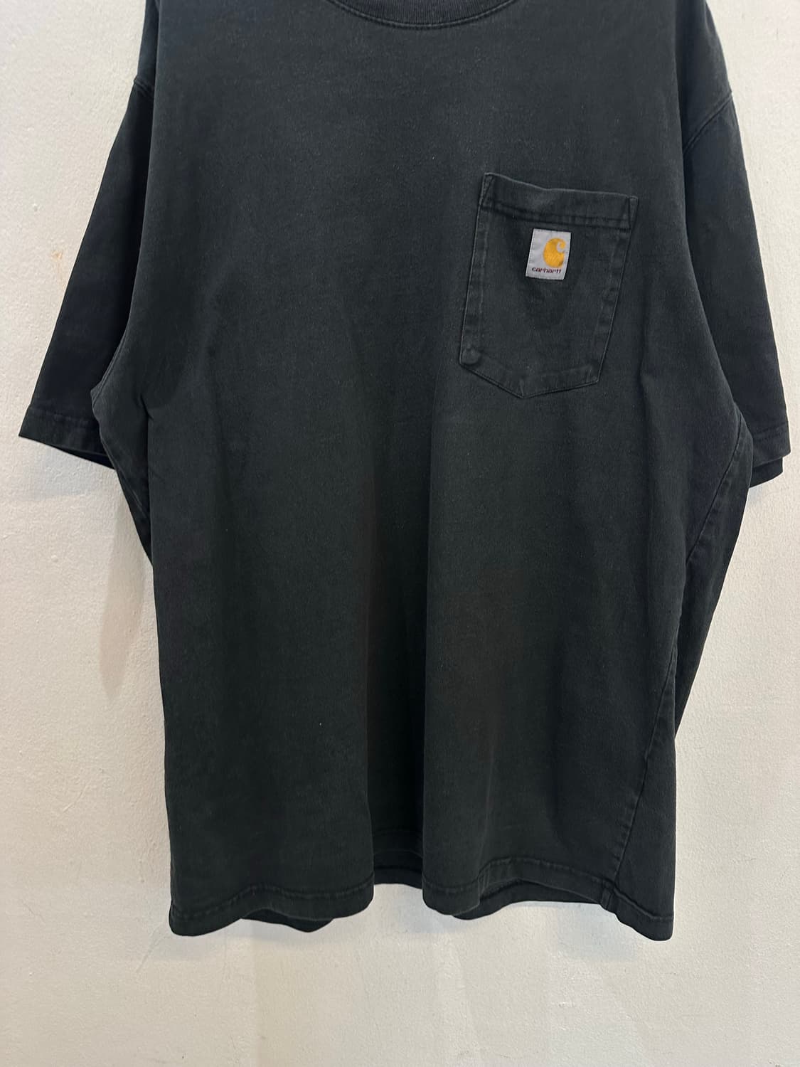 Carhartt tee 상품이미지3