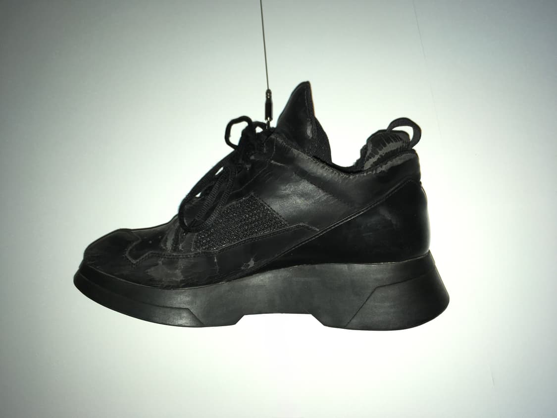 Julius shoes 상품이미지2