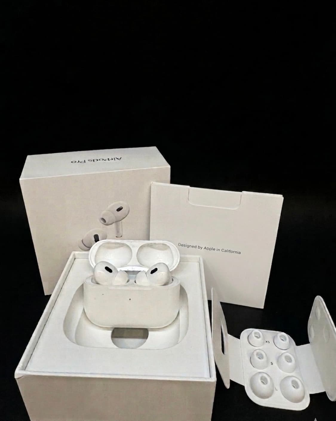 에어팟 프로2 c타입 상품이미지1