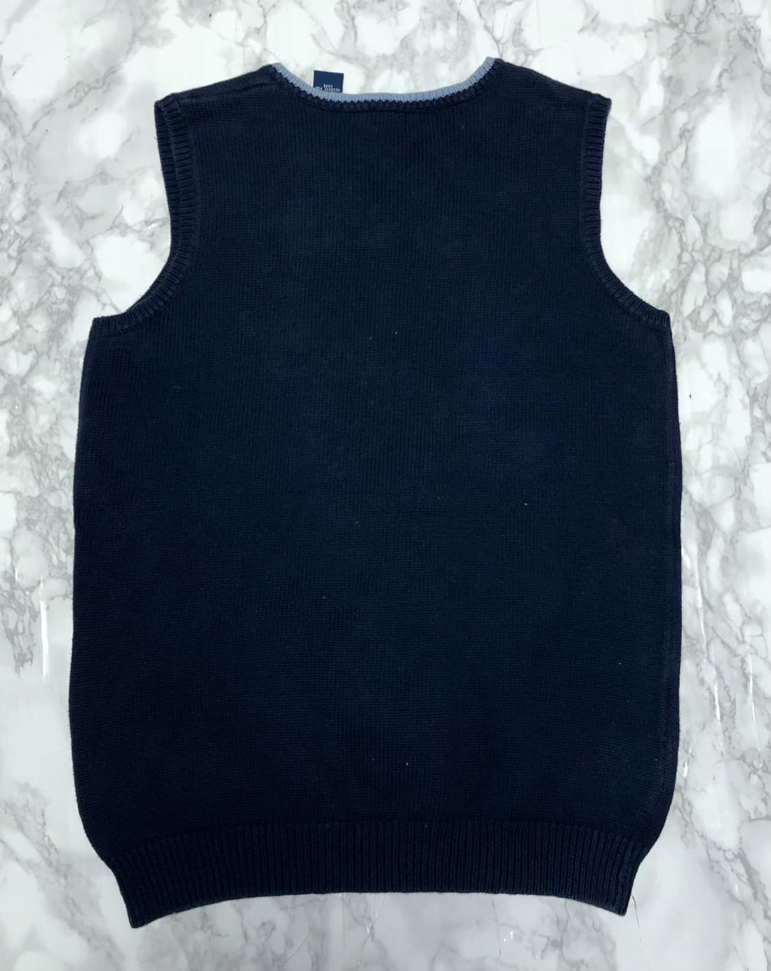 폴로 랄프로렌 니트 조끼 여성추천 상품이미지4