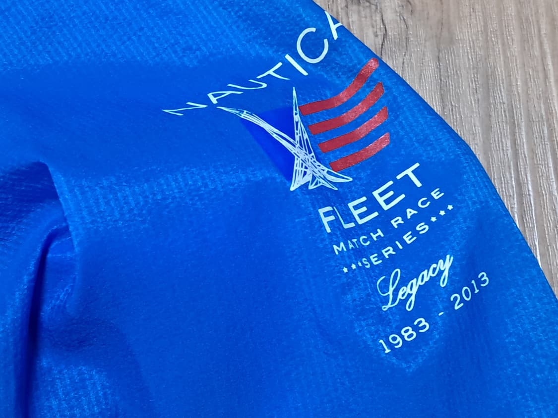 노티카 바람막이 남성L 상품이미지7