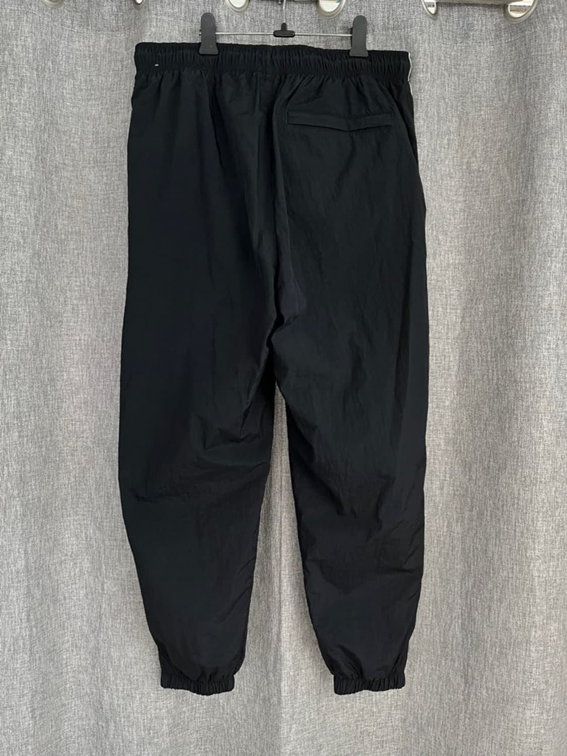 조던 에센셜 우븐 트랙 팬츠/#726 상품이미지3