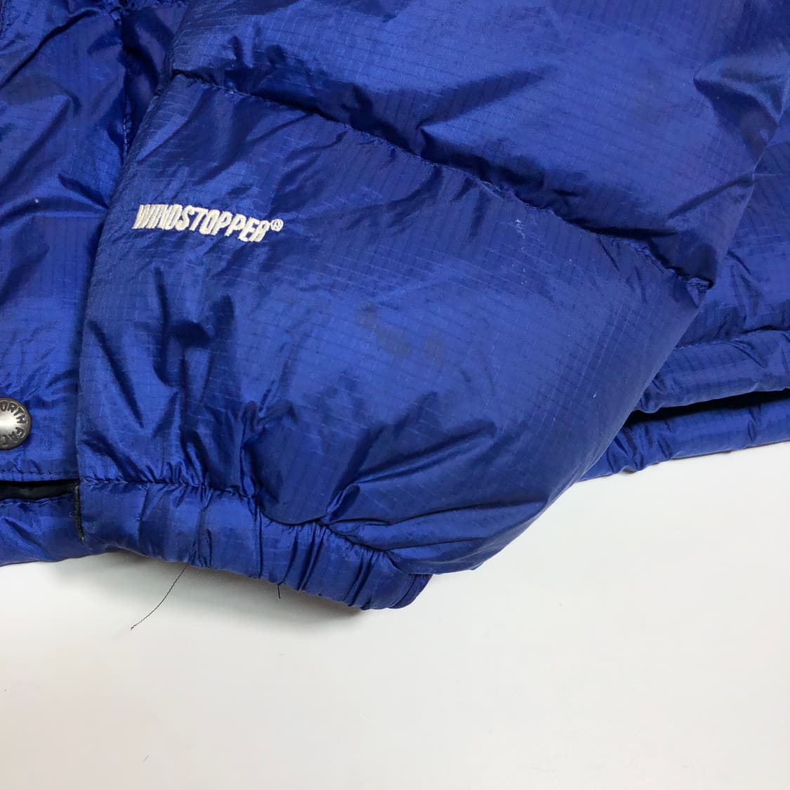 노스페이스 드라이로프트 패딩 m 상품이미지6