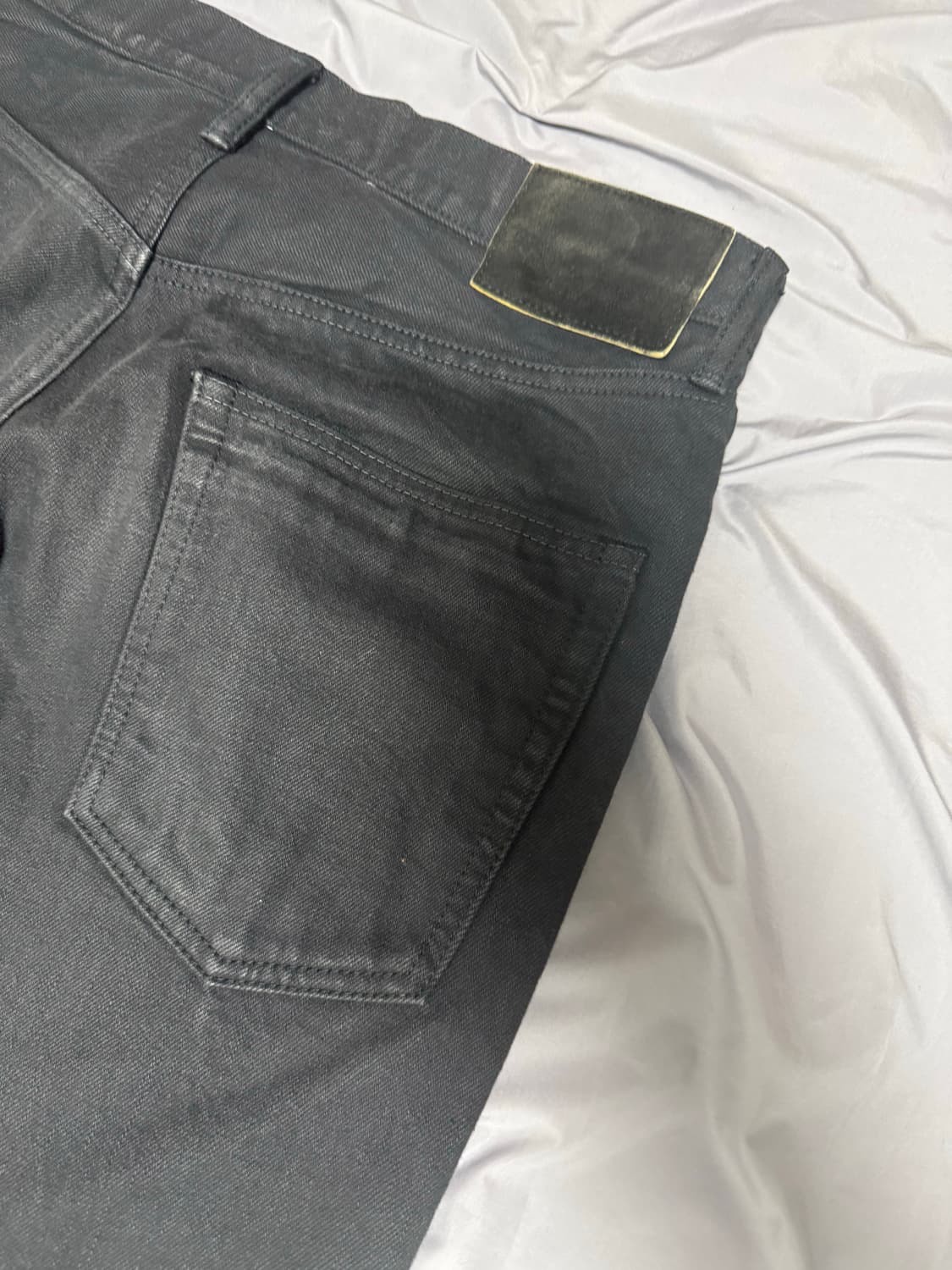 비즈빔 데님 34 상품이미지6