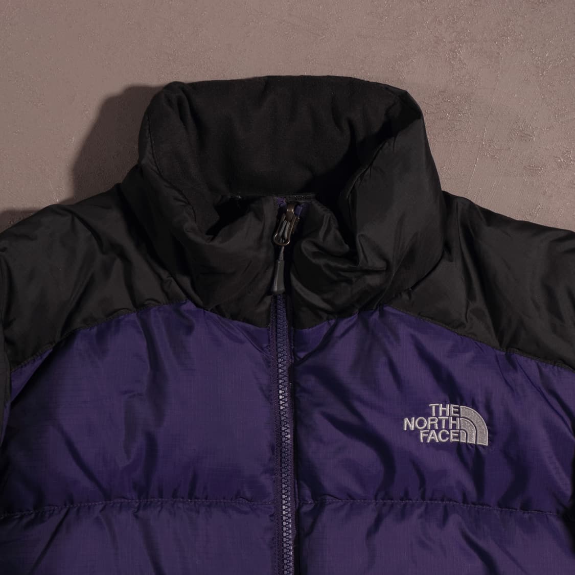 00s 노스페이스 눕시 550 상품이미지2