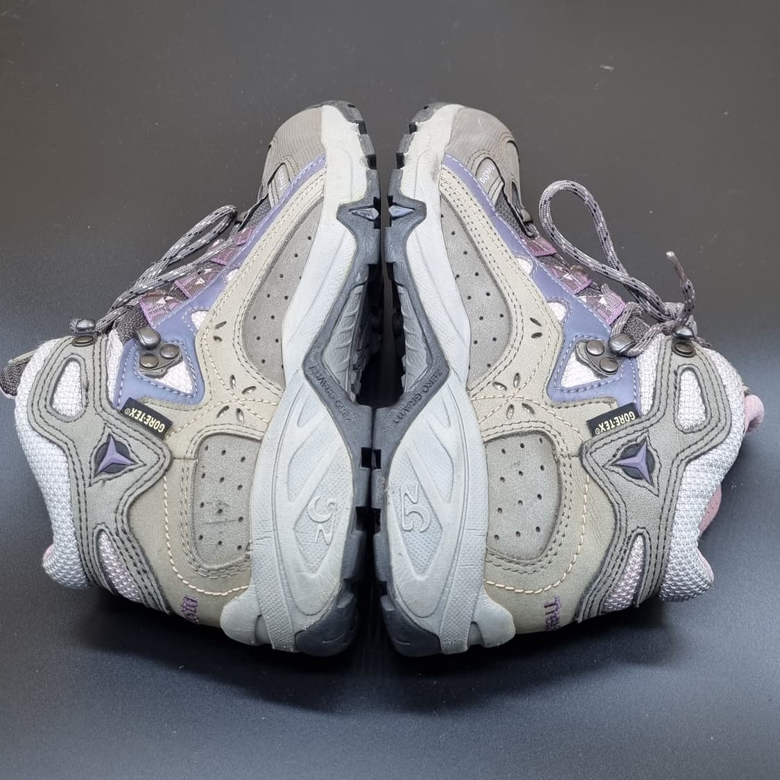 트렉스타 고어텍스 여성등산화235  상품이미지5