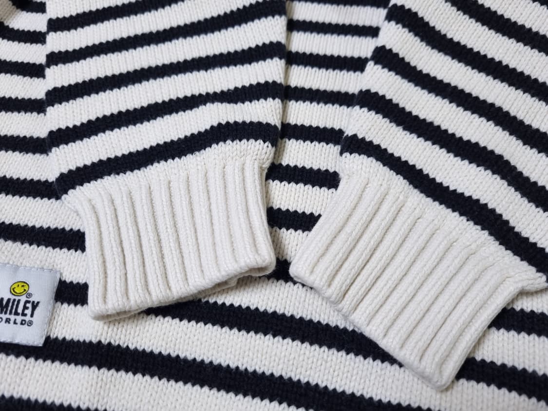 [무료배송][120]캉골 키즈 스트라이프 니트 상품이미지7