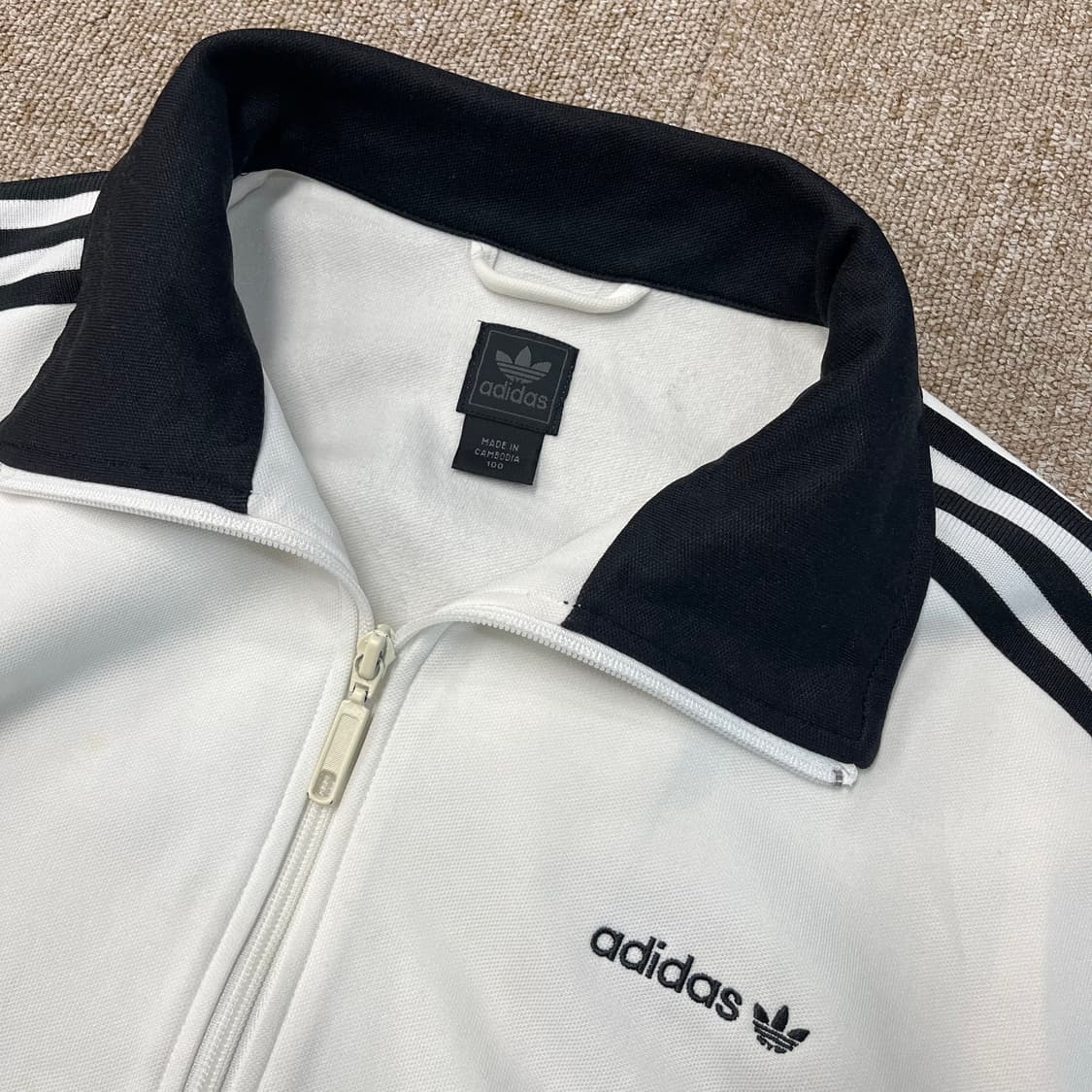 아디다스 버켄바우어 트랙탑 상품이미지6