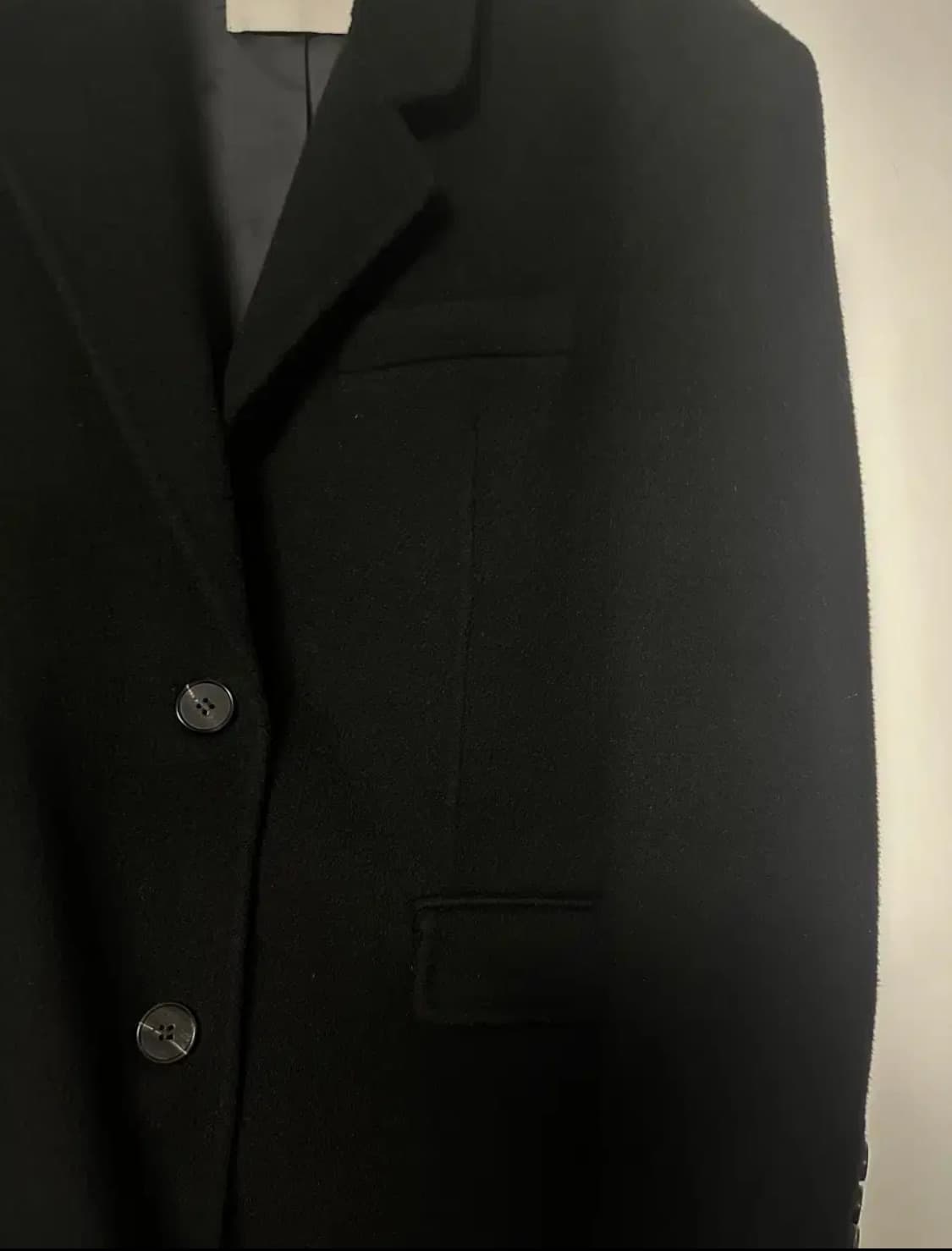 트리밍버드 자켓 상품이미지4