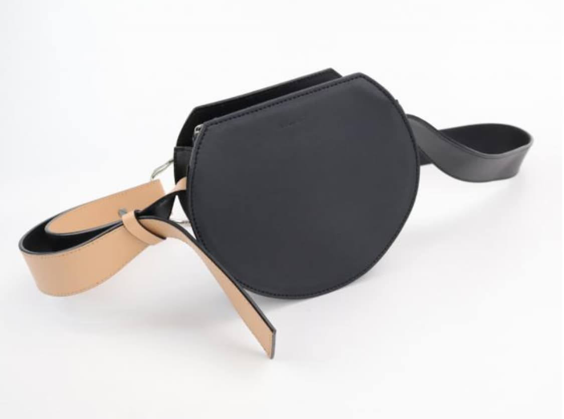 피코먼트 크로스백 상품이미지1