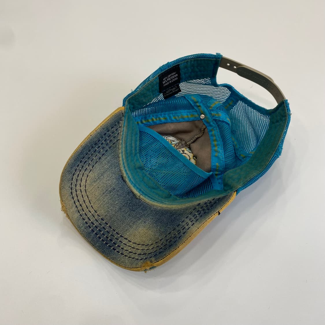 [OS] Ed Hardy Ball Cap  상품이미지5