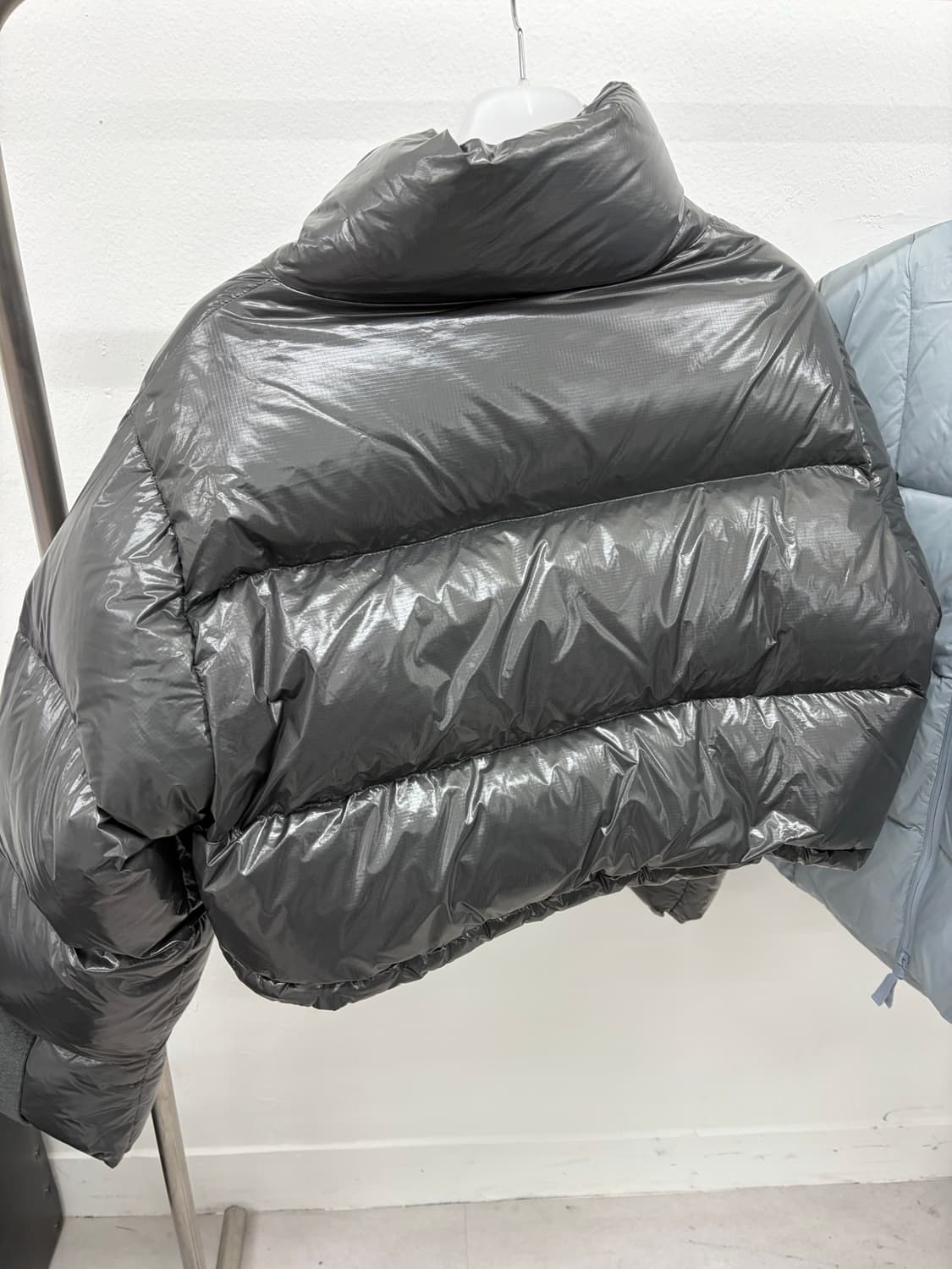 엔타이어 스튜디오 패딩 cropped pfd v2 상품이미지2