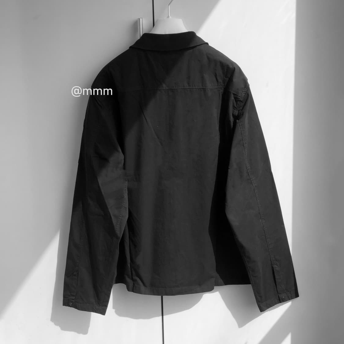 C.P 컴퍼니/하프집업 자켓 상품이미지7