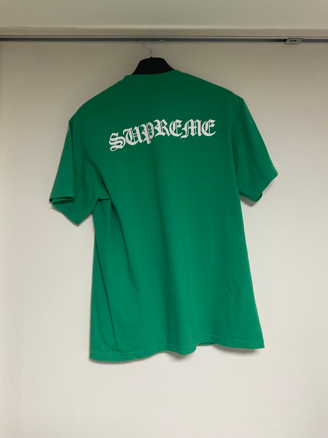 슈프림 뮤턴트 티셔츠 m 23fw 상품이미지2