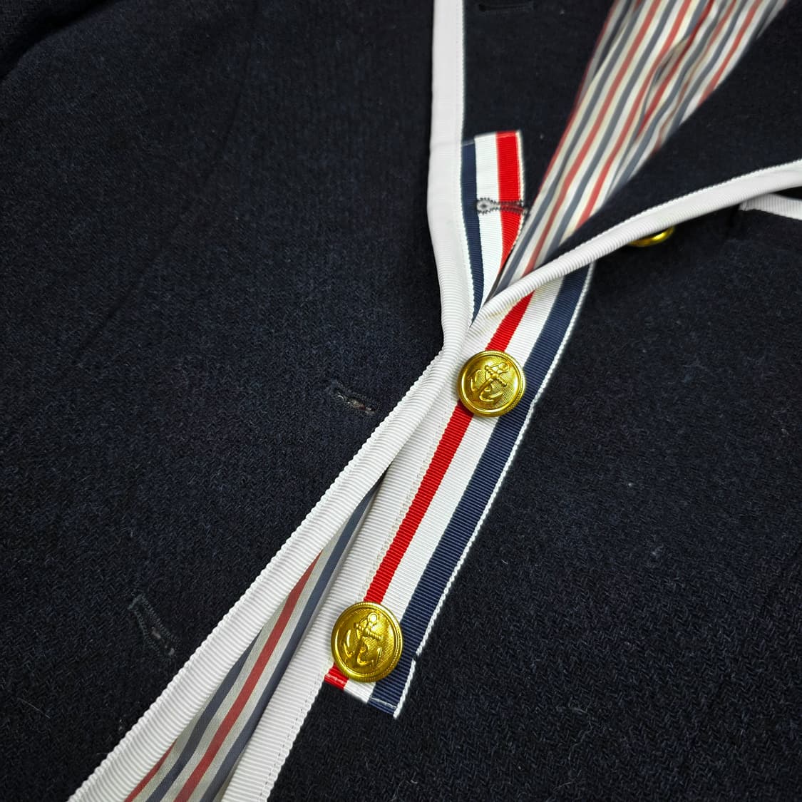 톰브라운 니만마커스 여성 블레이저 자켓 상품이미지5