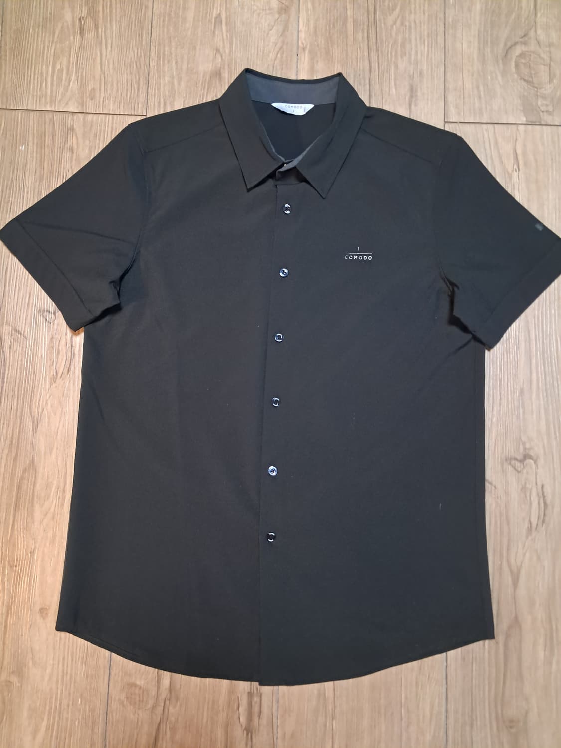 코모도 반팔셔츠 95 상품이미지3