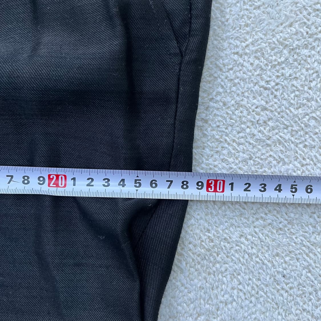 36 쟈딕앤볼테르 여성 린넨 바지 0414M 상품이미지7