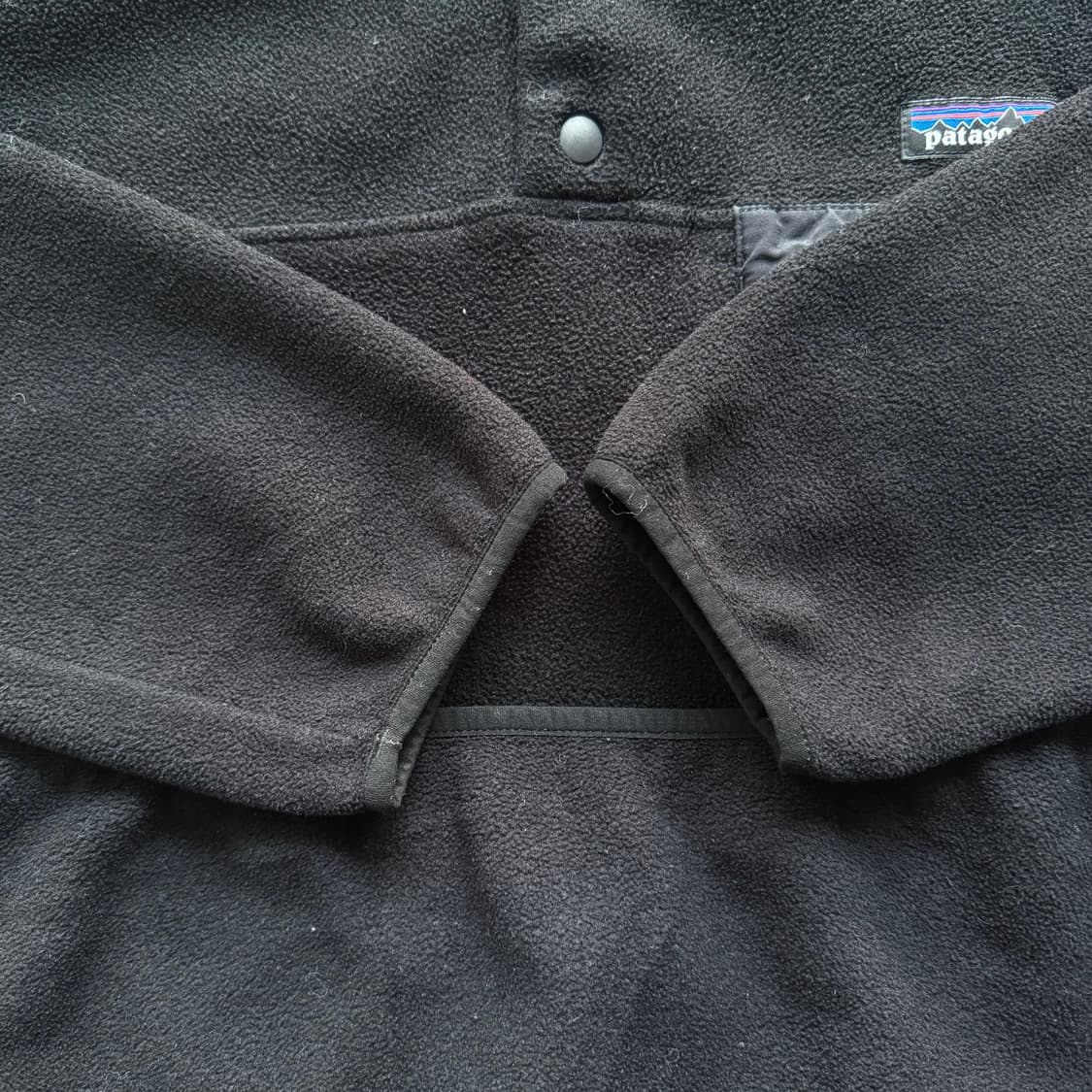 파타고니아 신칠라 블랙 상품이미지6