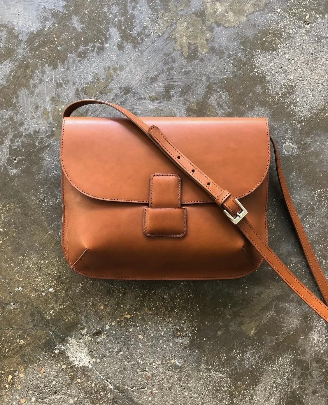 스티브 모노 STEVE MONO TROTTER  BAG 상품이미지1