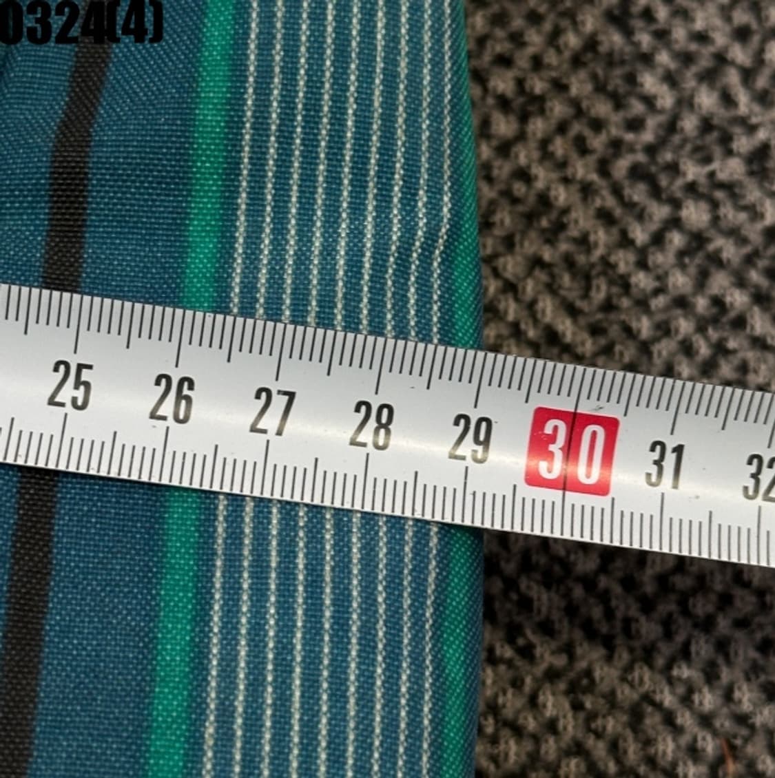 키플링 스트라이프 토트백 가방 0324(4) 상품이미지6