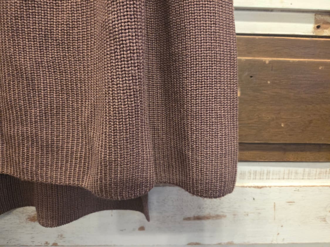 바토너 니트 상품이미지5