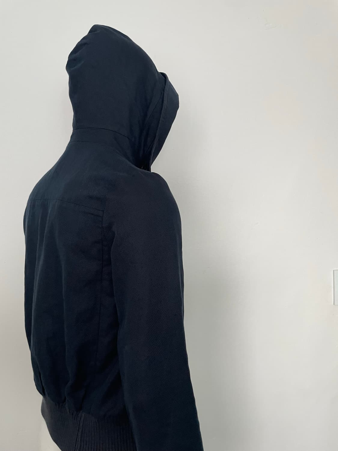 bless, hood jacket 상품이미지2