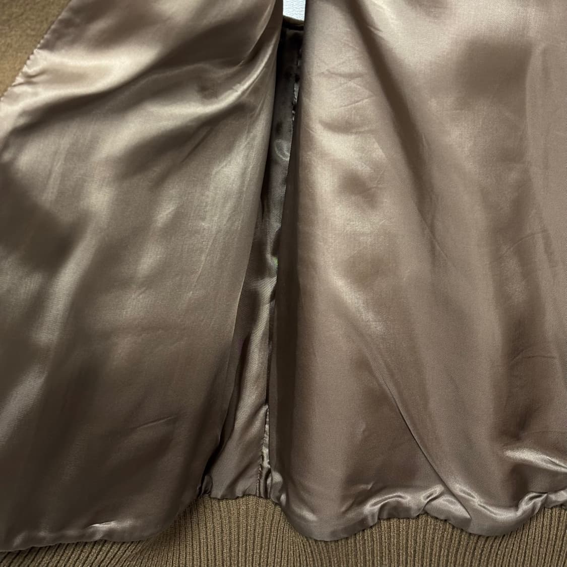 4) 오라리 캐시미어 울 베스트 상품이미지5