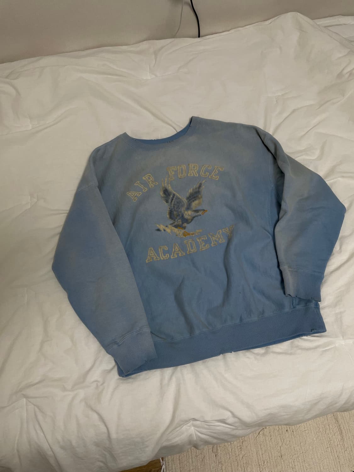 바우와우 스웻셔츠 상품이미지1