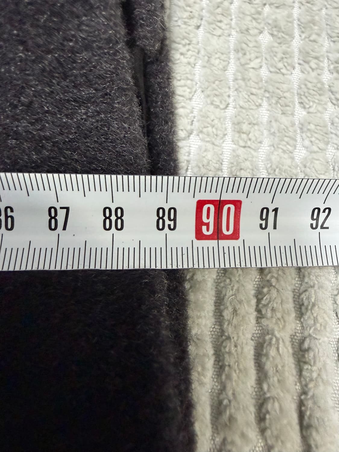 막스마라 빈티지 버진 울 코트 상품이미지8