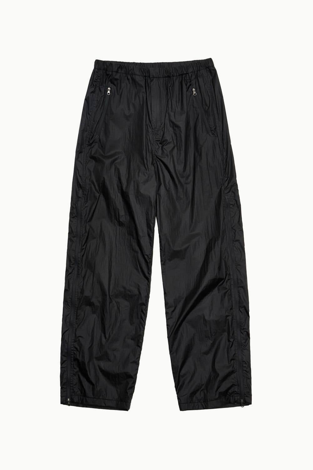 Amomento nylon banding pants 상품이미지4