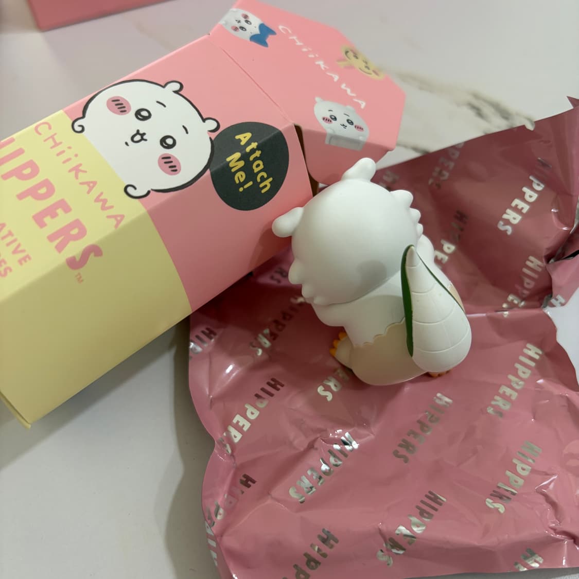 치이카와 히퍼 시크릿 아노코 상품이미지2