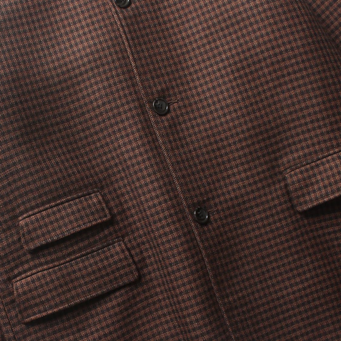 빔즈플러스 울 더블트윌 하프코트_2689 상품이미지4