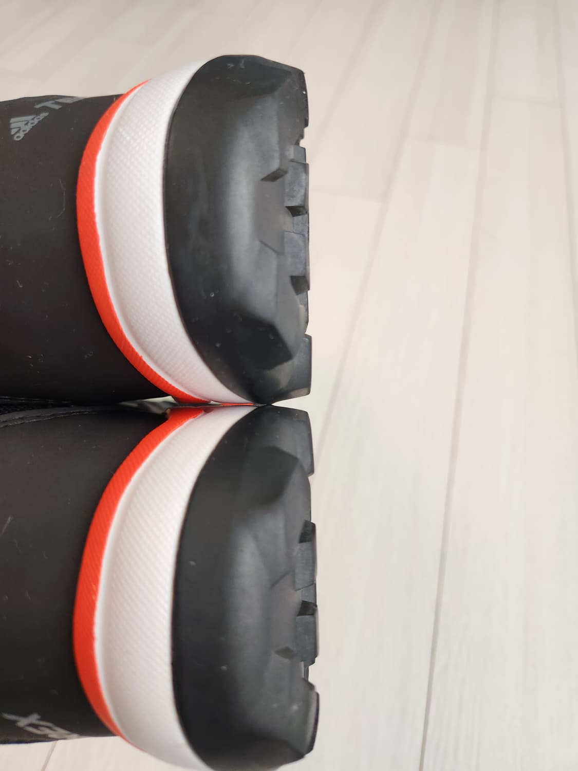 아디다스 운동화 테렉스 아그라빅 TR 고어텍스 트레킹화 등산화 사이즈26 상품이미지9