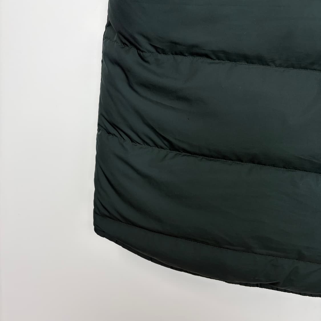 파타고니아 리버시블 양면 다운 패딩 베스트 조끼 상품이미지9