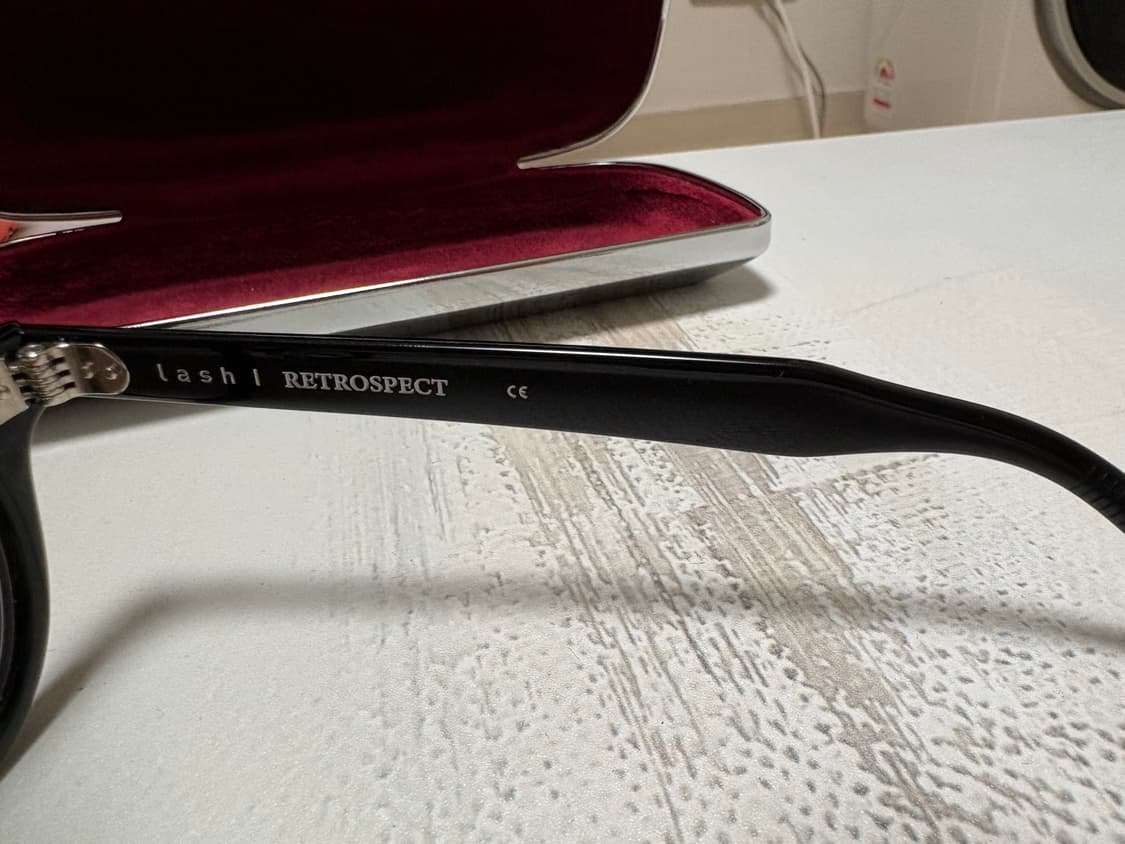 래쉬 클리프트 F 46사이즈 (판매) 상품이미지4