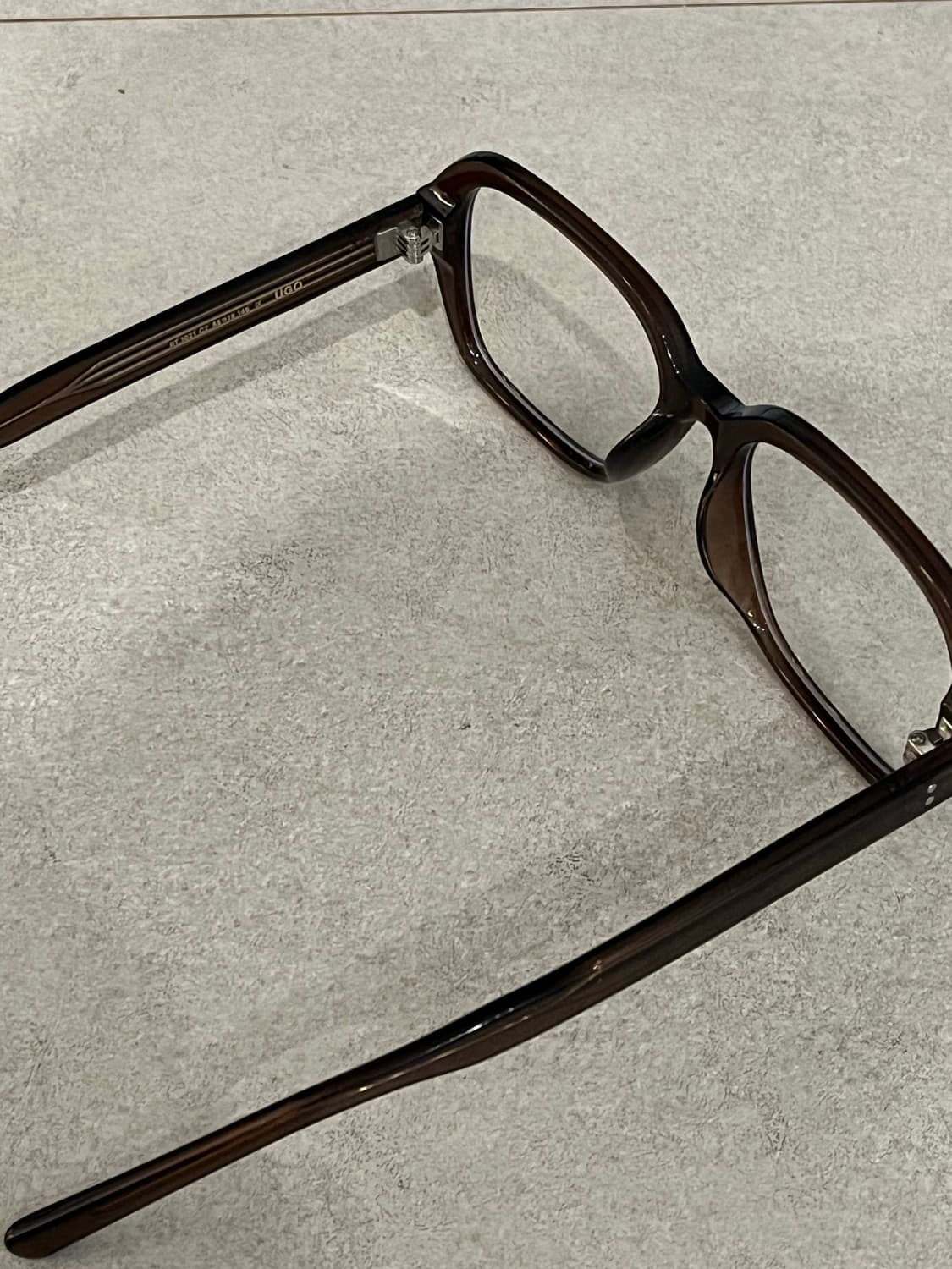 리에티 UGO C2 브라운 상품이미지5