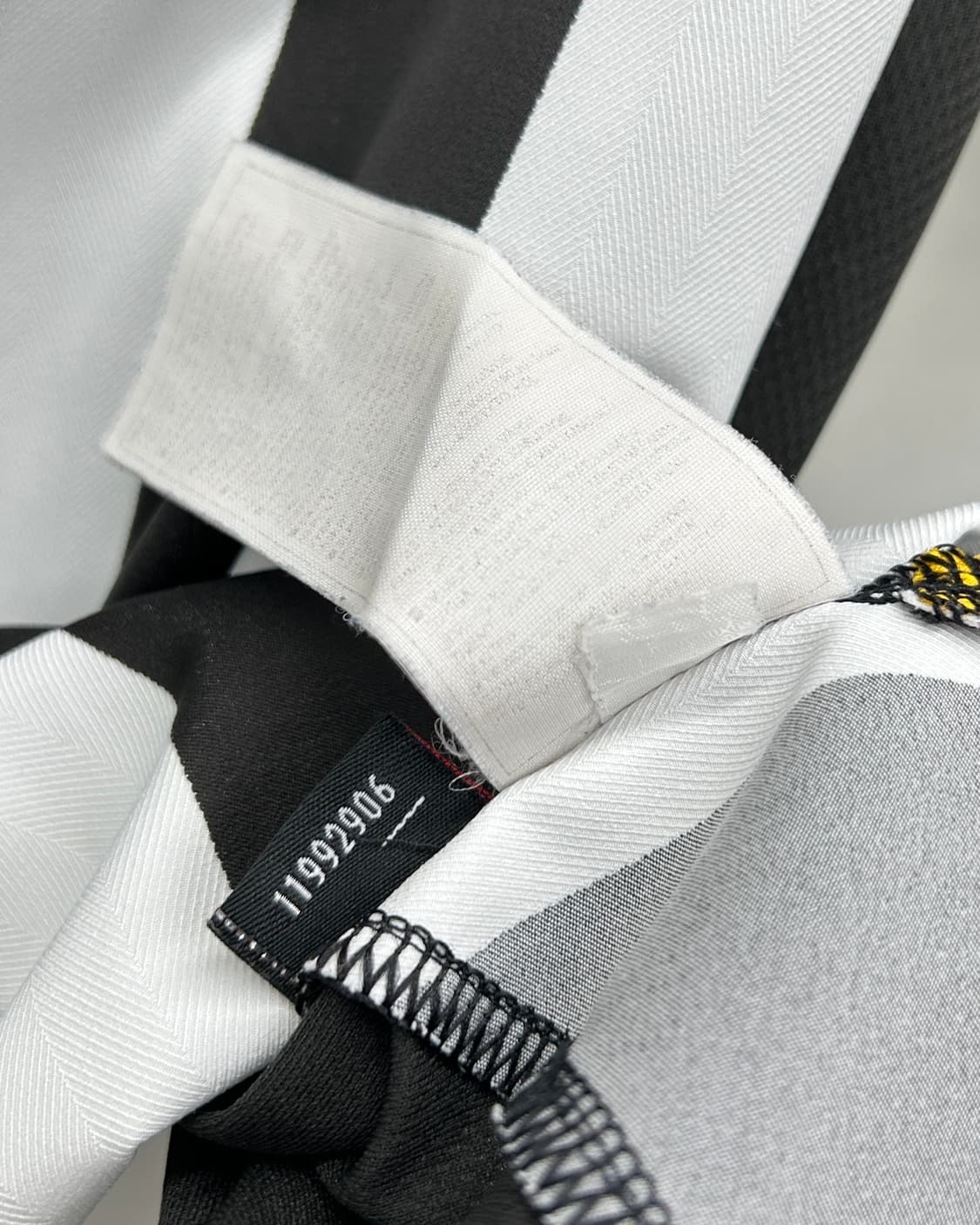 나이키 05-06 유벤투스 100주년 홈 No.9 즐라탄 이브라히모비치 상품이미지7