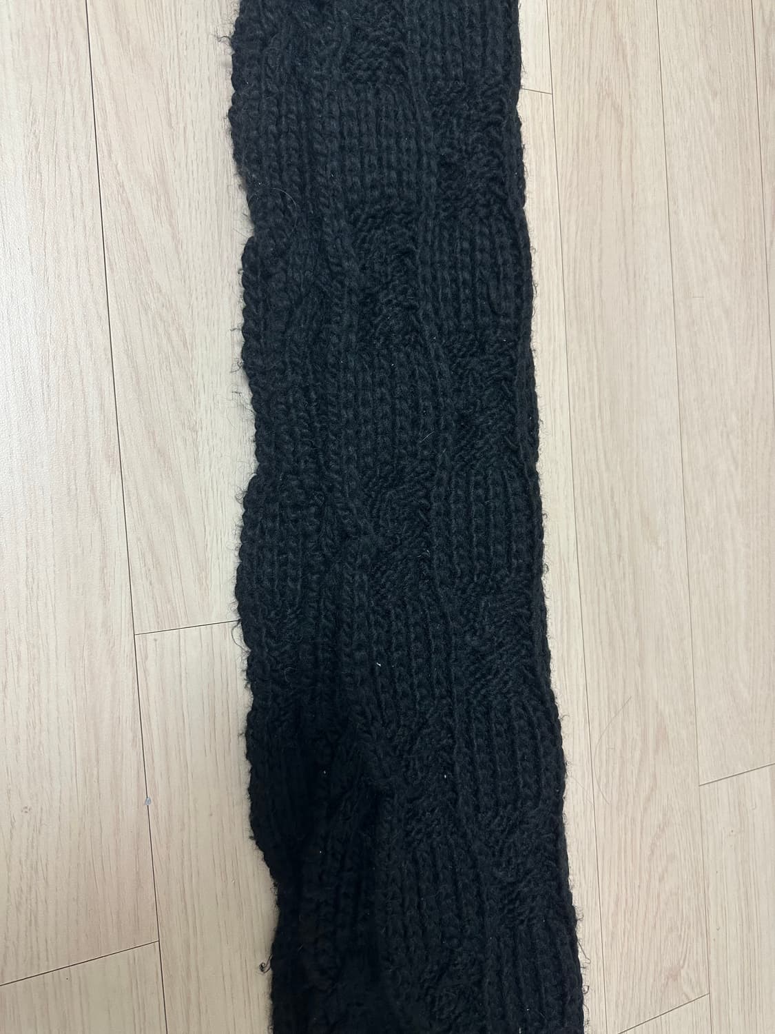 코데즈콤바인 목도리 상품이미지1