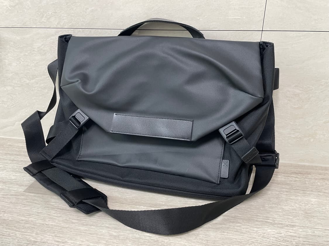 마테마틱 / 호크 C1 메신저백, 크로스백, 남성가방 상품이미지2