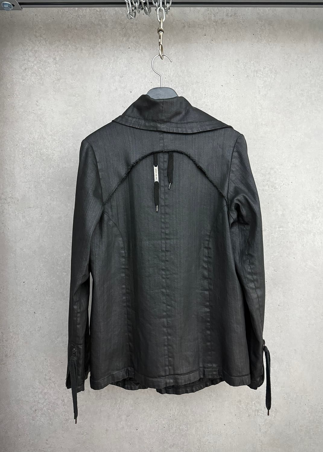 Army Of Me high-neck jacket 상품이미지3