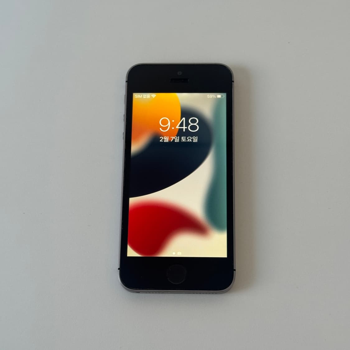 아이폰 se 32기가 상품이미지1