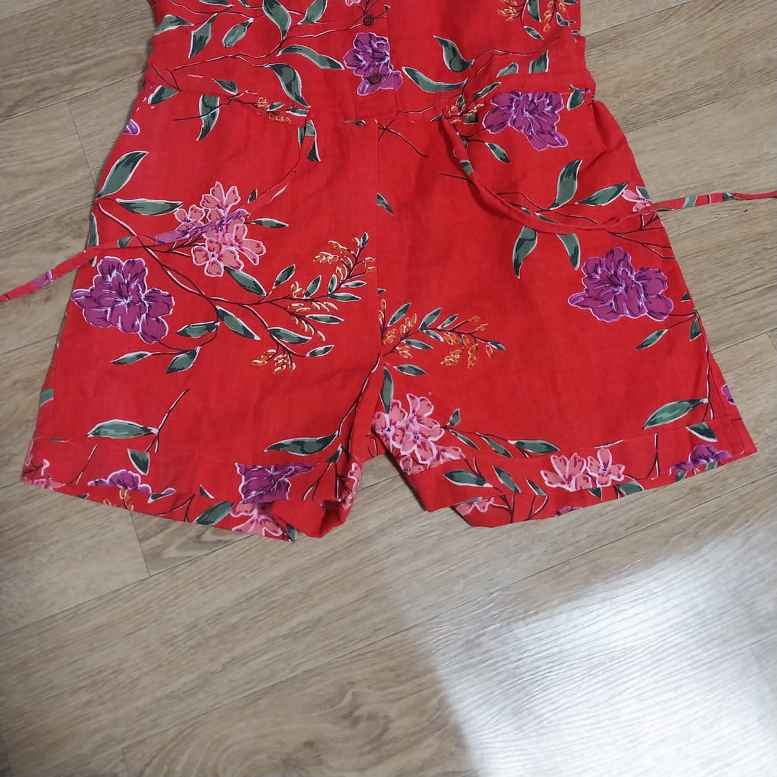 망고 여성 55 점프슈트 여름 상품이미지2