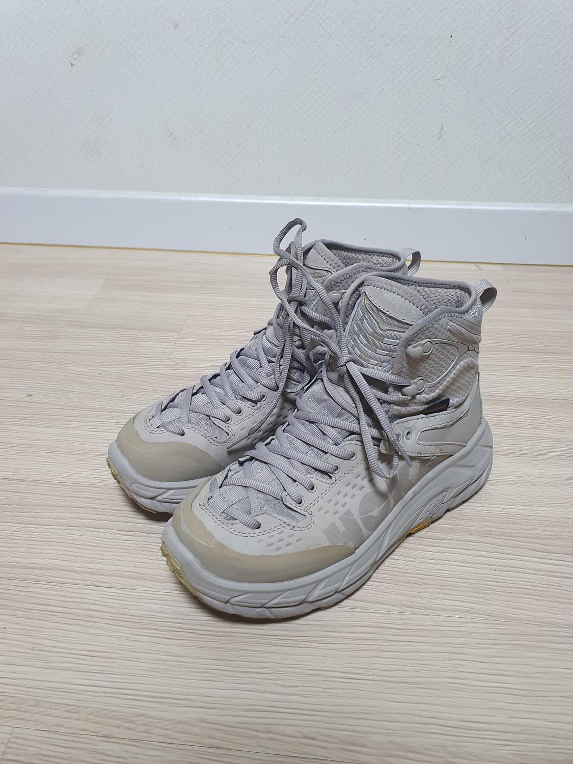 호카 토르 울트라 하이2 WP 등산화 255 상품이미지4