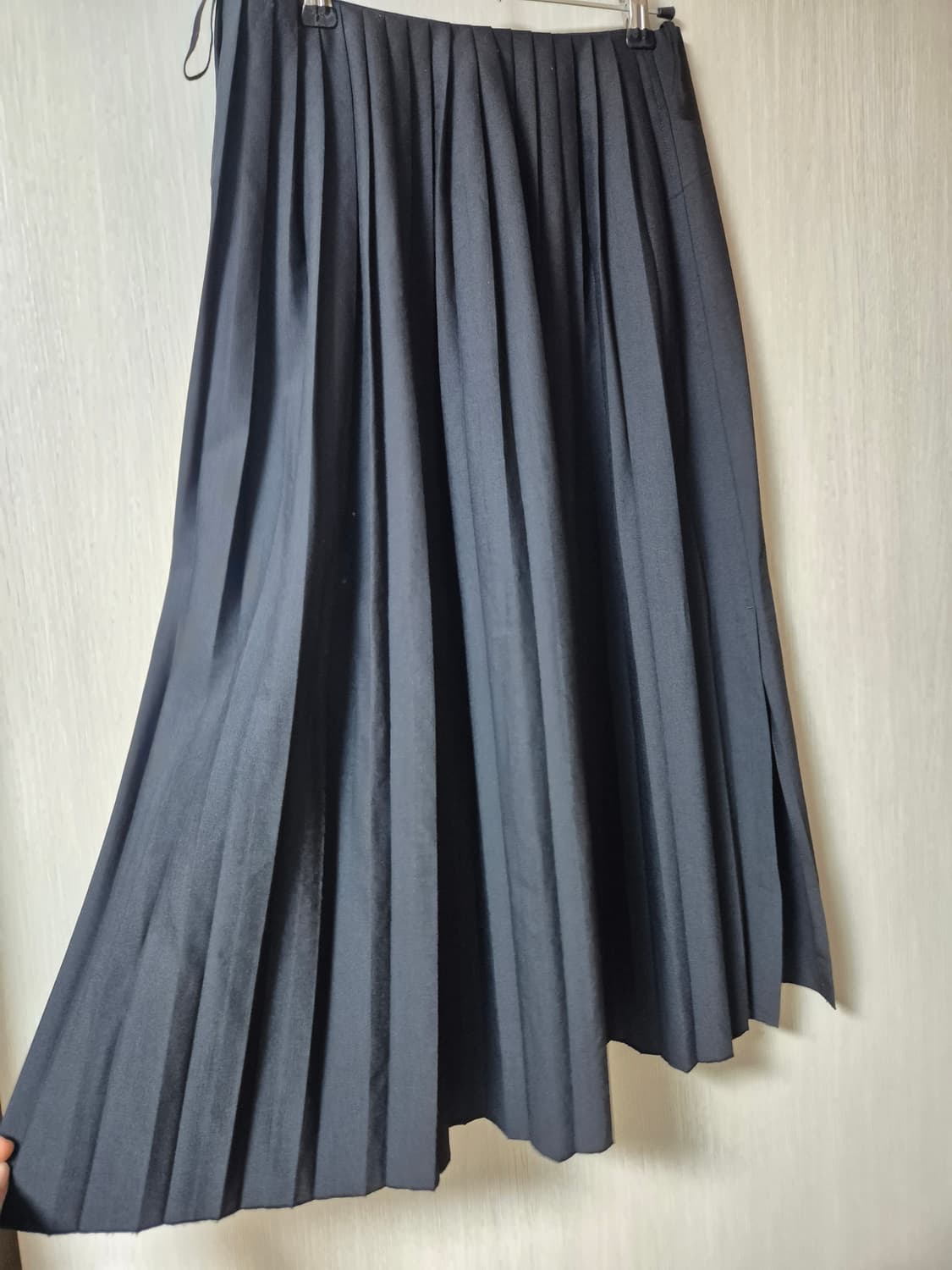 cos 코스 신형 스커트 플리츠 스커트 32 상품이미지4